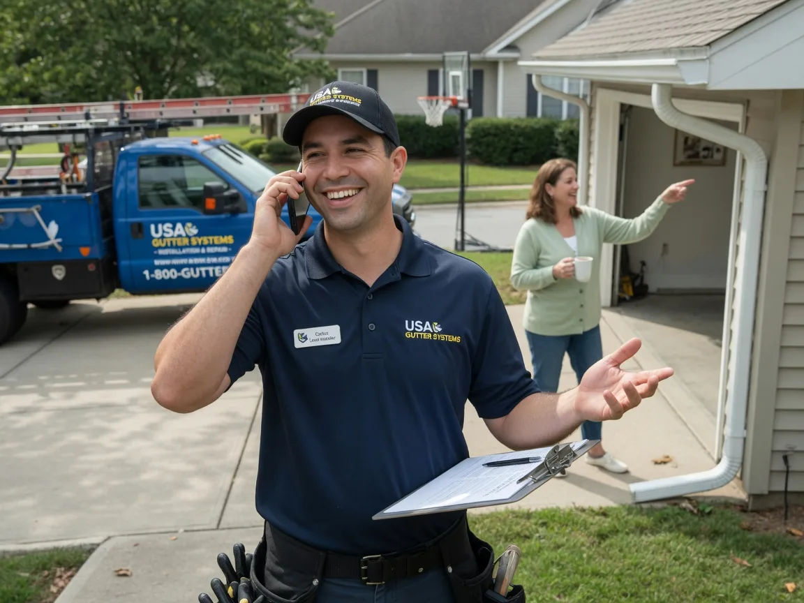 Gutter Installation Rockdale, TX FAQs